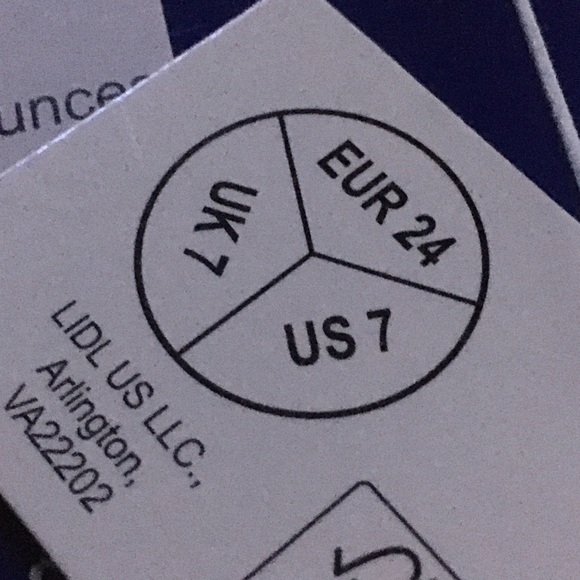 - New Unisex Water Shoes Size 7 Black & Olive Green 💚🖤💚 - Picture 7 of 8